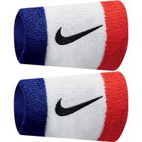 Sportinės riešinės Nike N0001586620, mėlyna sp./balta sp./raudona sp.
