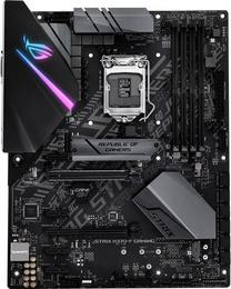 Pagrindinė plokštė Asus ROG STRIX H370-F GAMING