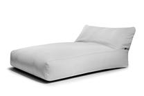 Sėdmaišis Slowdown Sofa Sunbed Canaria SF180B.CN.LG, šviesiai pilka sp., 1000 l