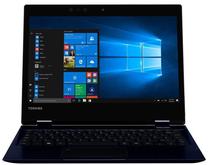 Sülearvuti Toshiba Portege X20W-E-116 Blue PRT22E-04001PG3, Intel® Core™ i7-7500U Processor (4 MB Cache, 2.7 GHz), 8 GB, 256 GB, 12.5 ", Intel HD, sinine v., EN, Windows