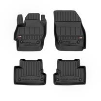 Automobilio kilimėlis, priekinis/galinis Frogum ProLine 3D 09-3D407411, Mazda 3 II 2008-2013