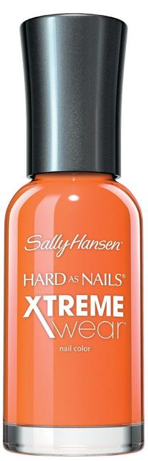 Nagų lakas Sally Hansen, sun kissed, 11 ml