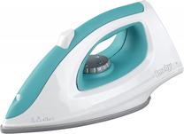 Игрушечный инструмент, утюг Smoby Iron, синий цв./белый цв.