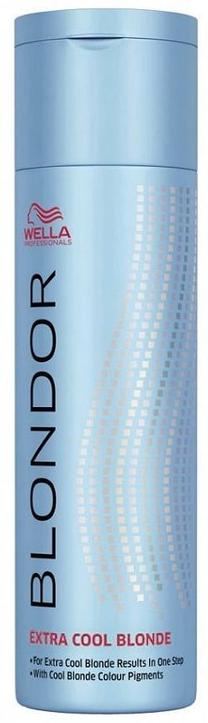 Matu balināšanas līdzeklis Wella Professionals Blondor, 150 ml