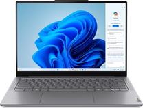 Portatīvais dators Lenovo Yoga Slim 7 83CV008WPB, Intel Core Ultra 5 125H, 16 GB, 1 TB, 14 ", Intel Arc 7, pelēka krās., EN, Windows 11 home