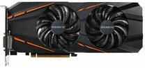 Vaizdo plokštė Gigabyte GeForce GTX 1060 G1 Gaming GV-N1060G1, 6 GB, GDDR5