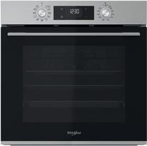 Įmontuojama orkaitė Whirlpool OMK58CU1SX