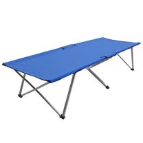 Sulankstoma lova VLX Camping Bed XXL, 206 cm x 75 cm x 45 cm