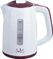 Elektrinis virdulys Jata HA717, 1.7 l, balta sp./violetinė sp.