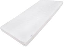 Čiužinys vaikiškoms lovytėms BabyMatex Softi Plus, 75 cm x 35 cm