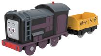 Игрушечный поезд Mattel Fisher Price Thomas & Friends Diesel HDY64, многоцветный