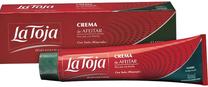 Depiliacinis kremas La Toja Crema Afeitar, 150 ml
