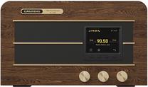Radijo imtuvas Grundig GHR7500, ruda sp.