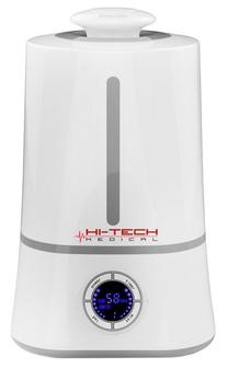 Oro drėkintuvas HI-TECH MEDICAL ORO- 2020 White, 4 l