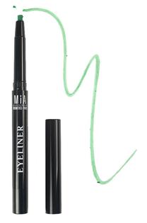 Acu zīmulis Mia Cosmetics Paris Mia, 0.2 g green blue