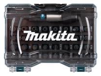 Набор битов для отверток Makita E-12441, 1/4"