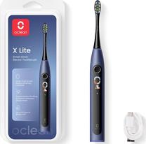 Elektrinis dantų šepetėlis Oclean X Lite, mėlyna sp.