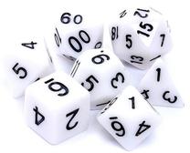 Кости Rebel Dices RPG
