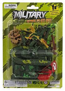 Rinkinys Tommy Toys