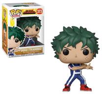Žaislinė figūrėlė Funko My Hero Academia Training 373