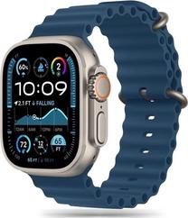 Dirželis Tech-Protect, Iconband Pro, mėlyna sp.