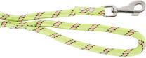 Šuns pavadėlis Zolux Rope 543720ANI, žalia sp., 3m x 1.3cm