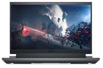 Nešiojamas kompiuteris Dell Inspiron G15 5530, 13450HX, 16 GB, 512 GB, 15.6 ", Nvidia GeForce RTX 3050, juoda sp., EN, Windows