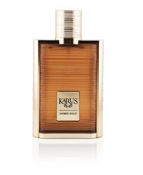 Kvapusis vanduo Khadlaj Karus Amber Gold, 100 ml