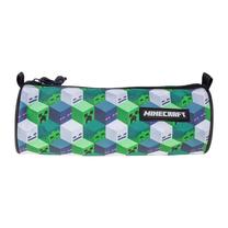 Pinal Minecraft 166508100, 22 cm x 7 cm, roheline v.