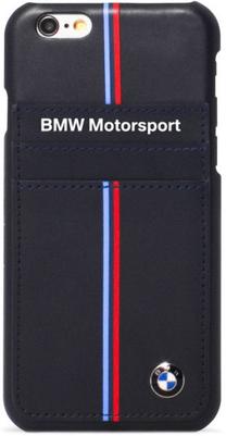 Telefono dėklas BMW, mėlyna sp., Samsung