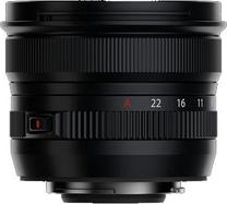 Objektyvas Fujifilm Fujinon XF 8mm f/3.5 R WR