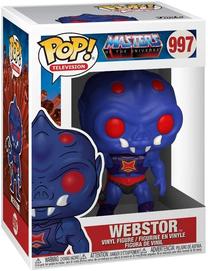 Rotaļlietu figūriņa Funko POP! Television Webstor 997