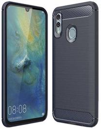 Telefona vāciņš Hurtel, zila krās., Huawei