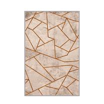 Paklājs Conceptum Hypnose EEXFAB823, daudzkrāsaina, 220 cm x 140 cm