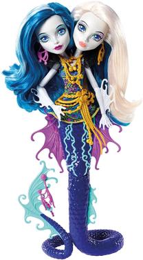 Кукла Mattel Monster High