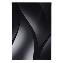 Ковер комнатные Ayyildiz Plus Ombre, черный цв., 170 см x 120 см