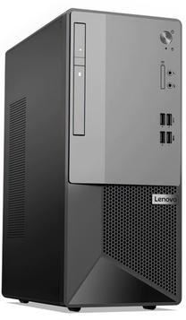 Stacionarus kompiuteris Lenovo V50t, atnaujintas Intel® Core™ i5-10400, 2256 GB, DDR4 32 GB, SSD+HDD 256 GB 2 TB, Intel UHD Graphics 630 Dynamic, Windows 11 Pro RM31621