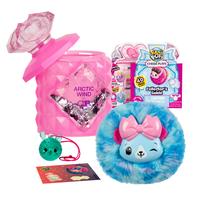 Žaislinis grožio rinkinys Moose Toys