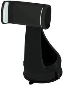 Автомобильный держатель для телефона Qoltec, 3.2 - 6 ″