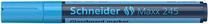 Tekstimarker Schneider Maxx 245 65S124503, 2 - 3 mm, sinine v.