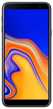 Мобильный телефон Samsung Galaxy J4 Plus (2018), 32 GB, черный цв.
