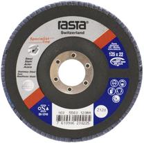 Slīpēšanas disks, 125 mm x 25 mm