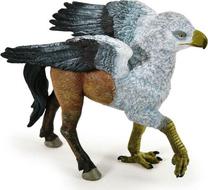 Фигурка-игрушка Papo Hippogriff 410688, 13 см, многоцветный