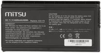 Sülearvutiaku Mitsu, 4.4 Ah, Li-Ion