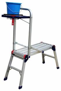 Kopėčios pakyla Altrex 507842, 110 cm