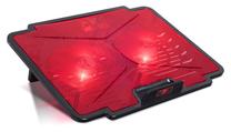 Klēpjdatoru dzesētājs Spirit Of Gamer Airblade 100, 33.5 cm x 26.5 cm x 4.2 cm