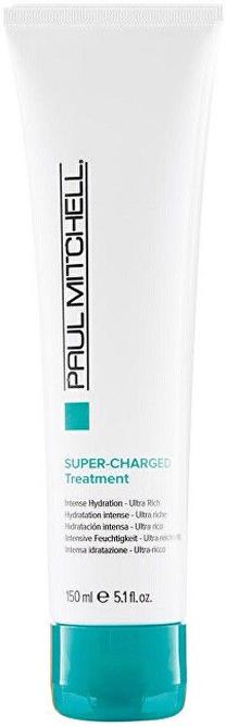 Matu maska Paul Mitchell Super Charged Treatment, 150 ml