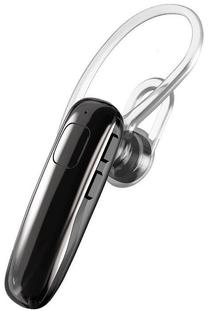 Brīvroku ierīce Remax RB-T32 Black, Bluetooth