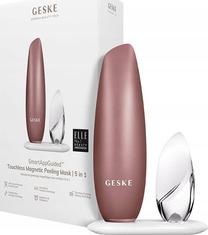 Prietaisas veido odos priežiūrai Geske Touchless Magnetic Peeling Mask