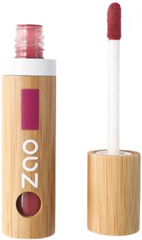Lūpų blizgis Zao, 3.8 ml, red cherry sp., 036